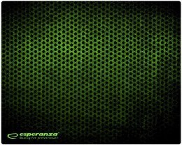 Podkładka gamingowa pod mysz Esperanza GRUNGE EGP101G (250mm x 200mm)