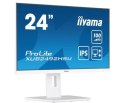 MONITOR IIYAMA LED 23,8" XUB2492HSU-W6