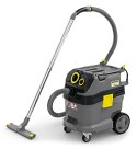 Karcher Odkurzacz uniwersalny NT30/1 Te (z gniazdem do podł. elektronarzędzi)1.148-211.0