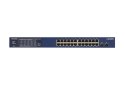 Netgear Smart Switch GS724TPP 24xGE PoE+ 2xSFP