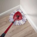 Mop obrotowy Vileda TURBO 3w1 Microfibre