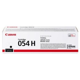 Canon Toner CLBP Cartridge 054H czarny 3028C002