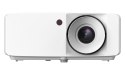 Optoma Projektor ZW350e, Laser, DLP WXGA 4000 300 000:2 Kod producenta E9PD7KK11EZ1