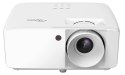 Optoma Projektor ZW350e, Laser, DLP WXGA 4000 300 000:2 E9PD7KK11EZ1