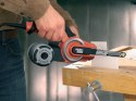 Pilnik taśmowa BLACK+DECKER KA902EK-QS (13mm)