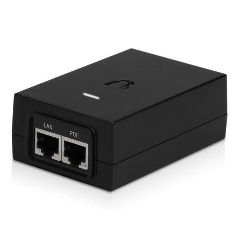 Zasilacz UBIQUITI Passive PoE 48V 24W 0.5A Gigabit