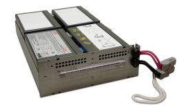 APC Zamienna kaseta akumulatorowa APCRBC157