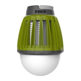 Lampa owadobójcza NOVEEN IKN824 LED IPX4