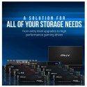 PNY Dysk SSD 1TB M.2 2280 CS2230 M280CS2230-1TB-RB