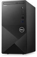 Dell Vostro 3910 i3-12100 8GB DDR4 3200 SSD256 UHD Graphics 730 W11Pro 3Y ProSupport