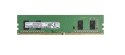 Samsung UDIMM non-ECC 8GB DDR4 1Rx16 3200MHz PC4-25600 M378A1G44AB0-CWE