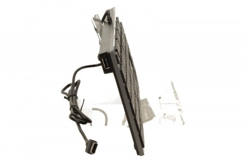 A4 Tech Klawiatura KV-300H USB szara