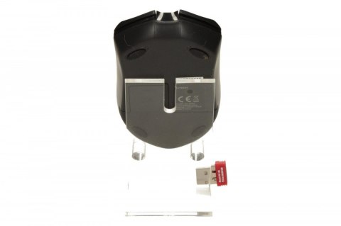 A4 Tech Mysz V-TRACK G3-200N-1 Black