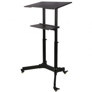 ART Stacja robocza pod notebooka/projektor S-10B
