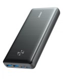 Anker PowerBank III Elite 87W 25600 mAh czarny bez zasilacza