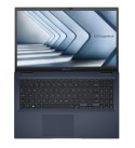 Asus Notebook B1502CBA-BQ0382X i7-1255U 16GB/512GB/Windows11 Pro/15,6" gwar. 36 mies NBD