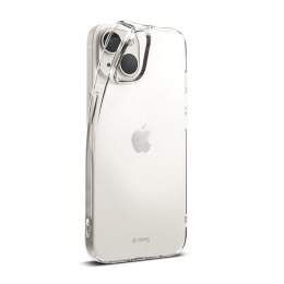 CRONG Etui Crystal Slim Cover iPhone 14 / iPhone 13