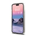 CRONG Etui Crystal Slim Cover iPhone 14 / iPhone 13