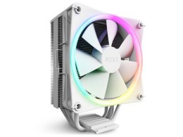 NZXT Wentylator CPU T120 RGB Biały