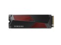 Samsung Dysk SSD 990PRO Heatsink NVMe 1TB