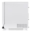 Thermaltake Obudowa - Ceres 500 ARGB*4 Tempered Glass - Snow