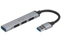 Tracer HUB USB 3.0 H41 4 ports