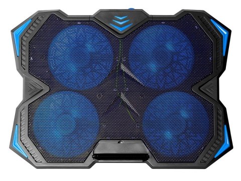 Tracer Podstawka chłodząca Gamezone Turbo 17 cali