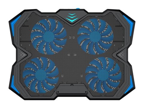 Tracer Podstawka chłodząca Gamezone Turbo 17 cali