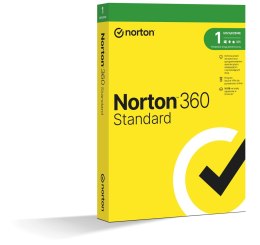 Norton 360 Deluxe 5D/24M ESD