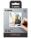 Canon Zestaw atramentu i papieru Canon XS-20L 20 wydruków 4119C002