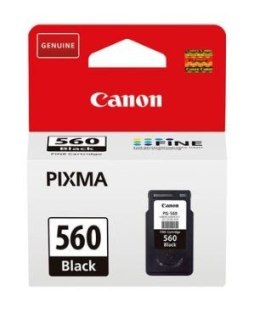 Canon Tusz PG-560BK 3713C001