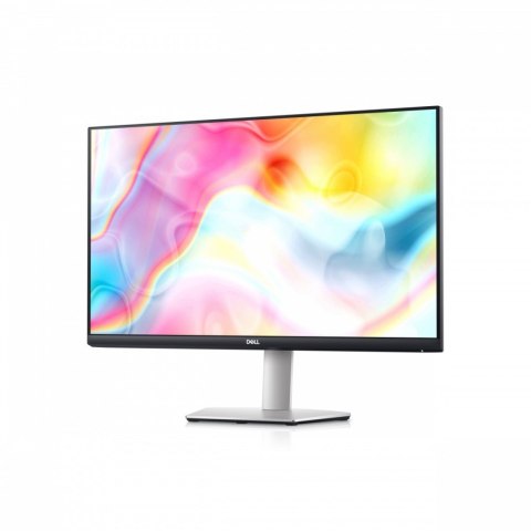 Dell Monitor S2722DC 27 cali LED 2560x1440/HDMI/USBC/3Y