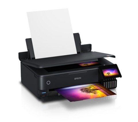 Epson Urządzenie wielofunkcyjne MFP ITS L8180 A3+(druk) (W)LAN/1.5pl/6-ink/CD