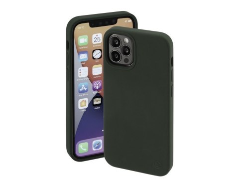 Hama Futerał iPhone 13 pro Zielony