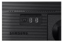 Samsung Monitor 24 cale T450FZ IPS 1920x1080 FHD 16:9 2xHDMI 1xDP 2xUSB 2.0 5ms 75Hz HAS+PIVOT głośniki płaski 3YOn-Site