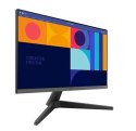 Samsung Monitor 24 cale LS24C330GAUXEN IPS 1920x1080 FHD 16:9 1xHDMI 1xDP 4ms(GT) 100Hz płaski 2 lata d2d