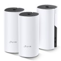 TP-LINK Zestaw routerów mesh Deco M4 AC1200 (3-pack)