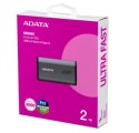 Adata Dysk zewnętrzny SSD SE880 2TB USB3.2A/C Gen2x2