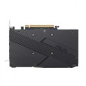 Asus Karta graficzna Radeon RX 7600 V2 Dual OC 8GB GDDR6 128bit 3DP/HDMI