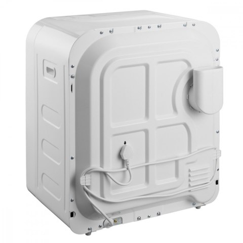 GreenBlue Suszarka elektryczna bębnowa do ubrań 3kg 830W GB405