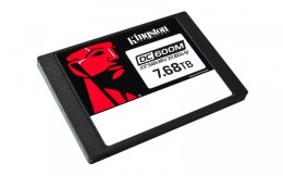 Kingston Dysk SSD DC600M 7680GB