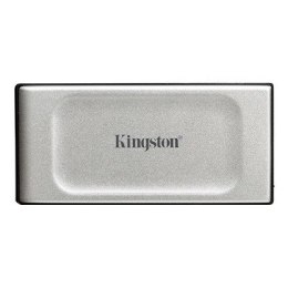 Kingston Dysk SSD XS2000 2000GB USB3.2 Gen2.2 Zewnętrzny