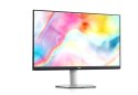 Dell Monitor S2722QC 27 cali IPS 4K 3840x2160/HDMI/USBC/Speaker