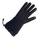 Rękawiczki z ogrzewaniem Glovii GLBM (uniwersalne; M, S ; kolor czarny)
