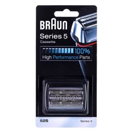 Braun Folia + ostrza Braun 52S | Zestaw do golarek | 5090 i 5070