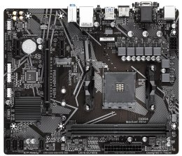 Gigabyte A520M S2H