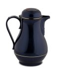 ROTPUNKT DZBANEK TERMOS, 1,0 L, MIDNIGHT BLUE (GRA