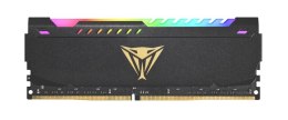 PATRIOT Viper Steel DDR4 64GB 2x32GB 3600MHz RGB