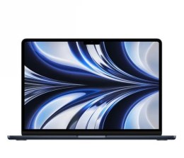 Apple MacBook Air 13,6 cali: M2 8/8, 8GB, 256GB - Północ