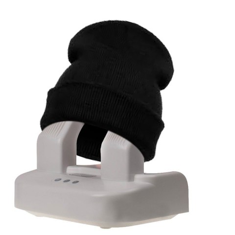 Media-Tech Suszarka do butów z funkcją sterylizacji MULTI DRYER OZONE PRO MT6507